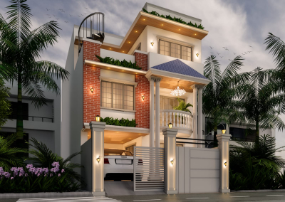  House for sale in Chasidol